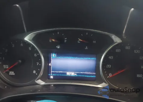 2021 Chevrolet Equinox Fwd Lt from USA, damaged, VIN 3GNAXKEV6MS181580